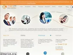 Sites similar to imageline.pl