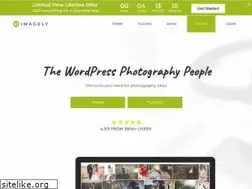 Sites similar to imagely.com