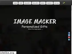 Sites similar to imagemacker.com