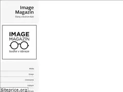 Sites similar to imagemagazin.sk