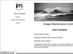Sites similar to imagemaintenance.com