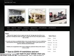 Sites similar to imagemakers-salon.com