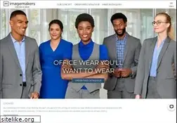 Sites similar to imagemakers.co.za
