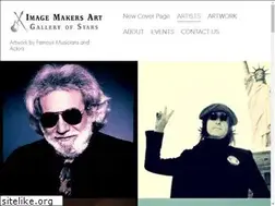 Sites similar to imagemakersart.com