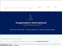 Sites similar to imagemakersintl.com