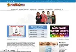 Sites similar to imagemakerus.com