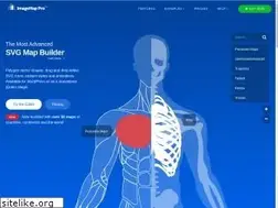 Sites similar to imagemappro.com