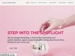 Sites similar to imagemarketingconsultants.com