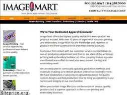 Sites similar to imagemartdallas.com