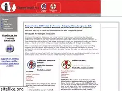 Sites similar to imagematics.com
