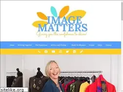 Sites similar to imagemattersuk.com