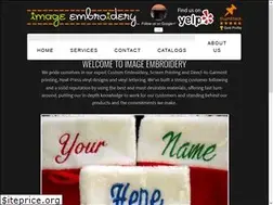 Sites similar to imagembroidery.com