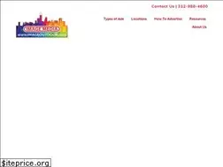 Sites similar to imagemediaoutdoor.com