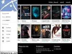 Sites similar to imagemfilmes.com.br