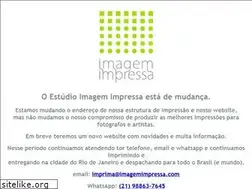 Sites similar to imagemimpressa.com