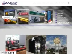 Sites similar to imagemluminosos.com.br