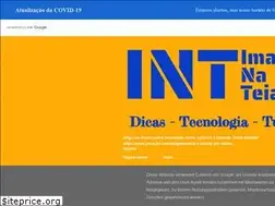 Sites similar to imagemnateia.blogspot.com