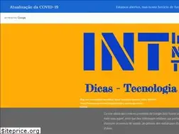 Sites similar to imagemnateia.com