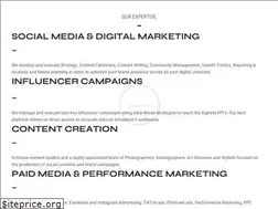 Sites similar to imagemotion.com