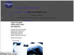 Sites similar to imagemproducoesrs.com.br