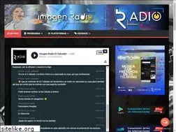 Sites similar to imagen-radio.com