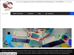 Sites similar to imagen3web.com