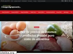 Sites similar to imagenagropecuaria.com