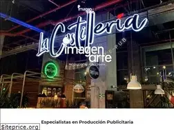 Sites similar to imagenarte.co