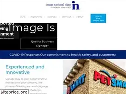 Sites similar to imagenational.com