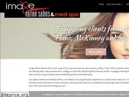 Sites similar to imagenationsalons.com