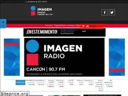 Sites similar to imagencancun.mx
