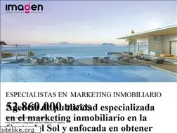 Sites similar to imagenconsulting.com