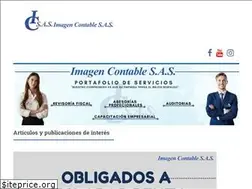 Sites similar to imagencontable.com