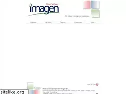 Sites similar to imagencr.com