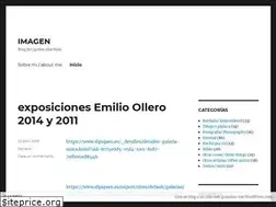 Sites similar to imagencr.wordpress.com