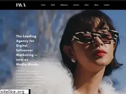 Sites similar to imagency.com