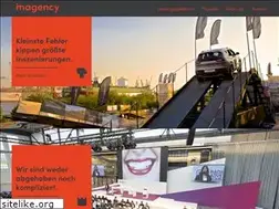 Sites similar to imagency.net