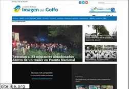 Sites similar to imagendelgolfo.com.mx