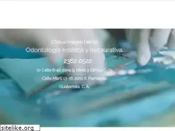 Sites similar to imagendental.com.gt