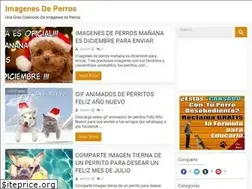 Sites similar to imagendeperros.com