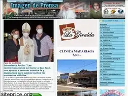 Sites similar to imagendeprensa.com.ar