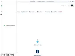 Sites similar to imagendiagnostica.com.mx