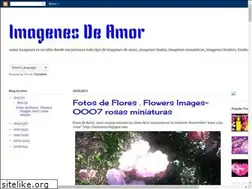 Sites similar to imagene-de-amor.blogspot.com