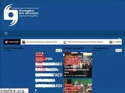 Sites similar to imagenenaccion.org