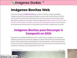 Sites similar to imagenes-bonitas.com
