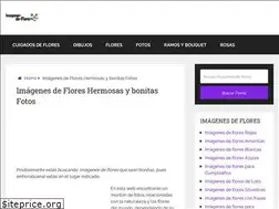 Sites similar to imagenes-de-flores.com