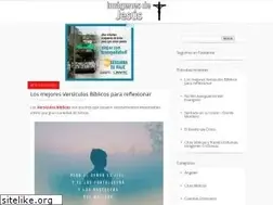 Sites similar to imagenes-de-jesus.com