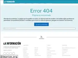 Sites similar to imagenes.lainformacion.com