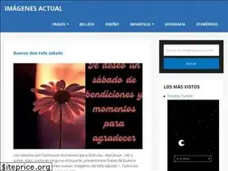 Sites similar to imagenesactual.com
