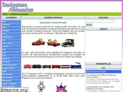 Sites similar to imagenesanimadas.net